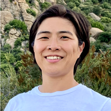 Yin Yin Chan, Web Consultant