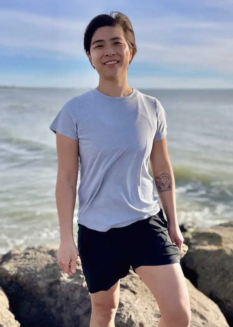 Yin Yin Chan, Web Engineer / UX Designer